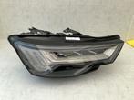 KOPLAMP AUDI A6 C8 4K MATRIX LED 4k0941036 RECHTS A-8212, Gebruikt, -, -, 6 maanden garantie
