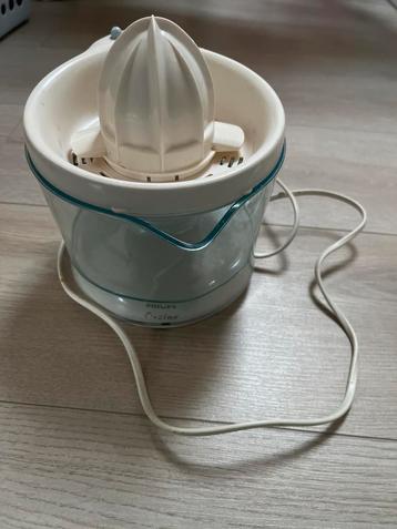 Philips Cuisine Sinaasappelpers beschikbaar voor biedingen