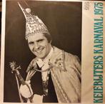 KEIEBIJTERS KARNAVAL 1975 - HELMOND, Ophalen of Verzenden, Gebruikt, 12 inch