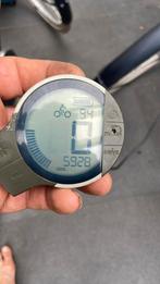 Display Cortina Ecomo 24 volt, Fietsen en Brommers, Ophalen of Verzenden, Waterdicht, Zo goed als nieuw
