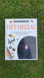 R. Kerrod - Het heelal, Fictie algemeen, Ophalen of Verzenden, R. Kerrod, Zo goed als nieuw