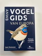 Vogelgids anwb, Ophalen, Zo goed als nieuw, Vogels