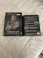 The Invisible Man - Complete Serie DVD Boxset, Boxset, Ophalen of Verzenden, Zo goed als nieuw, Actie en Avontuur