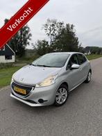 Peugeot 208 1.2 VTi 2013 5-deurs Airco Dealer onderhouden, Voorwielaandrijving, Euro 5, Gebruikt, 1199 cc