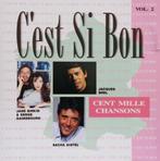 C'est si bon, Ophalen of Verzenden, Gebruikt