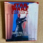 The Star Wars cookbook II  Frankie Frakeny & Wesley Martin, Ophalen of Verzenden, Zo goed als nieuw, Boek of Poster