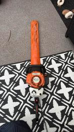 Stihl HS 82 R Benzine Heggenschaar 60cm, Ophalen of Verzenden, Zo goed als nieuw, Benzine, STIHL