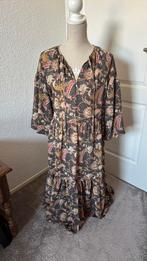 Jurk Geisha one size, Kleding | Dames, Jurken, Geisha, Ophalen of Verzenden, Zo goed als nieuw, Onder de knie