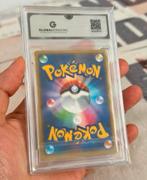 2014 POKEMON JAPANESE  CHARIZARD EX  COROCORO MAGAZINE GG-8, Hobby en Vrije tijd, Verzamelkaartspellen | Pokémon, Ophalen of Verzenden