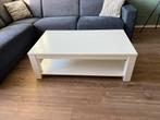 Gebruikte salontafel - Wegens verhuizing, Huis en Inrichting, Tafels | Salontafels, Ophalen, Gebruikt, 100 tot 150 cm, Vierkant