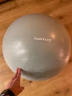 Yogabal, Sport en Fitness, Yoga en Pilates, Ophalen, Zo goed als nieuw