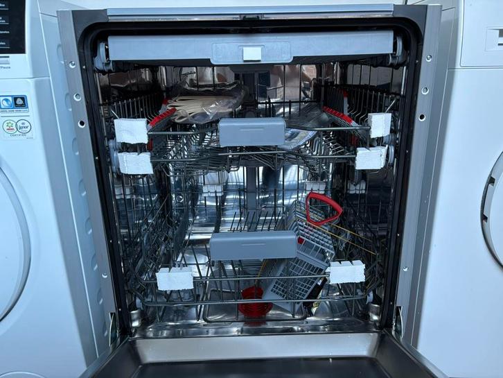 Nieuw Sharp Inbouw vaatwasser, Witgoed en Apparatuur, Vaatwasmachines, Nieuw, Inbouw, 85 tot 90 cm, 45 tot 60 cm, 10 tot 14 liter