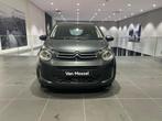Citroen C1 1.0 VTi Feel 5 deuren | Airco | Bluetooth | DAB o, Voorwielaandrijving, 12 maanden, Stof, Gebruikt