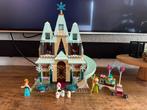 Lego disney princess Frozen Kasteel 41068, Ophalen of Verzenden