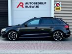 Audi A3 Sportback 1.4 TFSI 3x S-Line Pano/Alcantara/Cruise, Auto's, Te koop, Benzine, 1200 kg, Hatchback