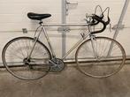 Vintage Peugeot Record du Monde Racefiets, Gebruikt, Staal, Heren, 57 tot 61 cm