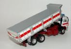 Renault DG 290 1988 schaal 1/43 serie camion autobus # 17, Hobby en Vrije tijd, Modelauto's | 1:43, Verzenden, Nieuw, Bus of Vrachtwagen