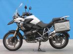 BMW R1200GS (bj 2008), Motoren, Motoren | BMW, Bedrijf, Toermotor