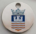 Winkelwagenmuntje Gemeente Nieuwegein, Verzamelen, Winkelwagenmuntjes, Ophalen of Verzenden