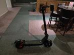 Elektrische step X9B - Perfect voor woon-werkverkeer!, Ophalen of Verzenden, Gebruikt, Elektrische step (E-scooter), X9B
