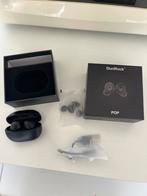 Dunrock Pop bluetooth oordopjes ANC noise cancelling, Ophalen of Verzenden, Zo goed als nieuw, Bluetooth