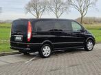 MERCEDES-BENZ VIANO 2.2 l2 dub.cab marge !, Gebruikt, 150 pk, Mercedes-Benz, Bedrijf
