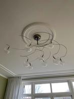 Plafondlamp bubbles pl 9 van Harco Loor Design, Huis en Inrichting, Lampen | Hanglampen, Ophalen, Nieuw, Minder dan 50 cm