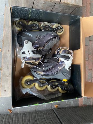 Powerslides skates (skeelers) beschikbaar voor biedingen