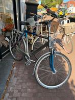 Gazelle medeo geveerde fiets 21 versnellingen, Fietsen en Brommers, Ophalen of Verzenden, Gebruikt, Gazelle, Versnellingen