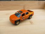 Matchbox Honda Ridgeline Pick up, Hobby en Vrije tijd, Ophalen of Verzenden, Zo goed als nieuw, Auto