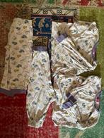 Woezel en Pip pyjama maat 98, 2 setjes, Ophalen of Verzenden, Zo goed als nieuw, Jongen of Meisje, Nacht- of Onderkleding