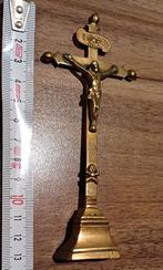 18e eeuws miniatuur kruisje, Antiek en Kunst, Verzenden, Koper