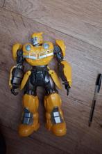 Bumblebee Transformer Actiefiguur, Ophalen of Verzenden, Gebruikt