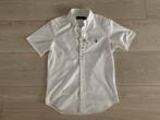 Ralph Lauren overhemd nieuw, Kleding | Heren, Overhemden, Verzenden, Halswijdte 38 (S) of kleiner, Wit, Ralph Lauren