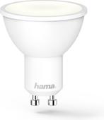 Hama Wifi-ledlamp - Dimbaar - Spraak / App Bediening - Wit