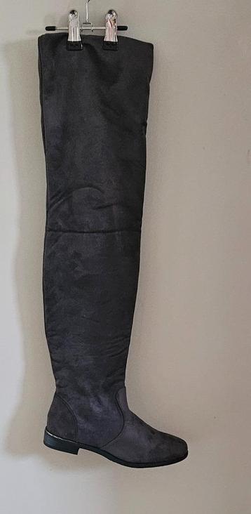 Overknee Laarzen, maat 37, Nieuw beschikbaar voor biedingen