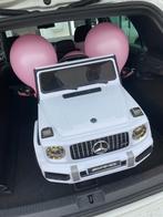 Mercedes G Klasse 6x6 | Mini Auto Elektrisch, Ophalen of Verzenden, Nieuw