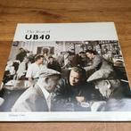 Vinyl, UB40 - The Best of : Bieden vanaf 8 Euro., Ophalen of Verzenden, Gebruikt, 12 inch