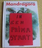 paolo eleuteri serpieri mandragora (druuna) deel 5 HC., Eén stripboek, Ophalen of Verzenden, Zo goed als nieuw