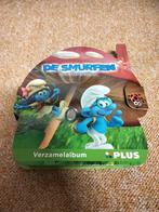 Smurfen verzameling compleet, Verzamelen, Ophalen of Verzenden, Zo goed als nieuw, Verschillende Smurfen, Poppetje, Figuurtje of Knuffel
