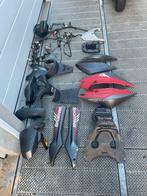 Partij Onderdelen AGM / BTC R8, Ophalen of Verzenden, Gebruikt, Overige typen