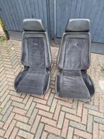 Opel kadett  D gte recarro  stoelen, Ophalen, Opel