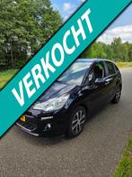 Citroen C3 1.6 BlueHDi Feel Edition, Voorwielaandrijving, Gebruikt, Euro 6, 4 cilinders