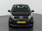Kia Picanto 1.0 MPi DynamicLine | Navigatie | Parkeercamera, Auto's, Voorwielaandrijving, Stof, Gebruikt, 4 stoelen
