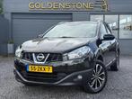 Nissan Qashqai +2 2.0 Connect Edition 7 persoons,1e Eigenaar, Auto's, Euro 5, Stof, Gebruikt, 7 stoelen