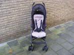 Maclaren Quest Buggy Bruin, Overige merken, Verstelbare rugleuning, Gebruikt, Ophalen