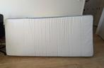 Matras 90x200cm Ikea Vestmarka middelhard, Huis en Inrichting, Ophalen, 90 cm, Eenpersoons, Zo goed als nieuw