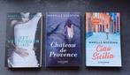 Set: 3 boeken Marelle Boersma, Ophalen of Verzenden, Zo goed als nieuw, Marelle Boersma, Nederland