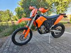 KTM EXC450F 2010 enduro, Motoren, Motoren | KTM, 450 cc, Particulier, Meer dan 35 kW, Enduro