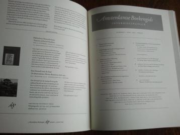 Amsterdamse of Academische Boekengids jrg 1 1995 / Rietveld beschikbaar voor biedingen